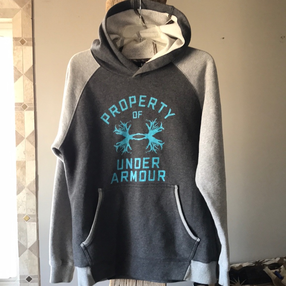 Men's Under Armour Hoodie